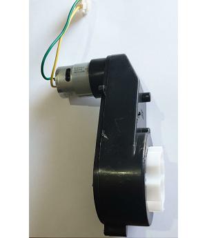 VENTA MOTOR 6V Y 15000RPM PARA COCHE ELÉCTRICO INFANTIL NIÑOS - INDALPZ00817